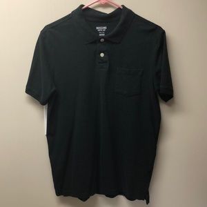 Medium Mossimo Supply Company Short Sleeve Shirt